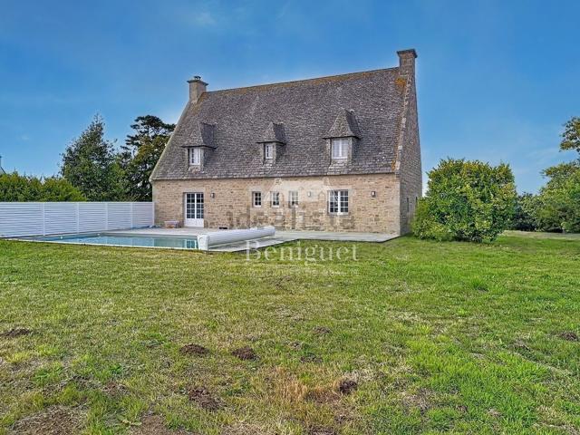 Maison vente à Creac'h Guennou, Kerlouan