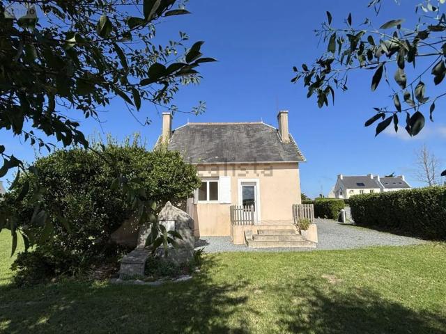 Maison vente à Penquer, Kerlouan