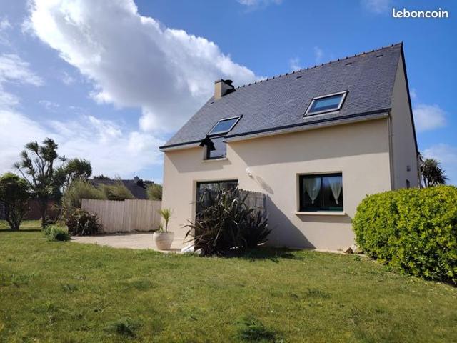 Maison vente à Brest, Bretagne