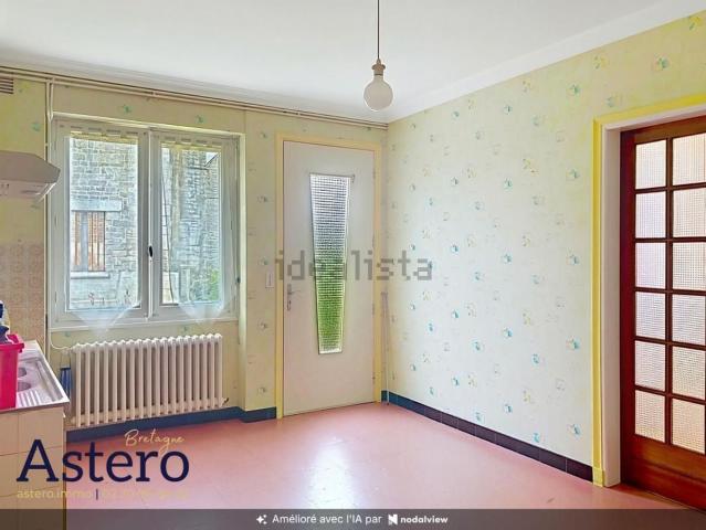 Maison vente à Penpoul, Kernascléden