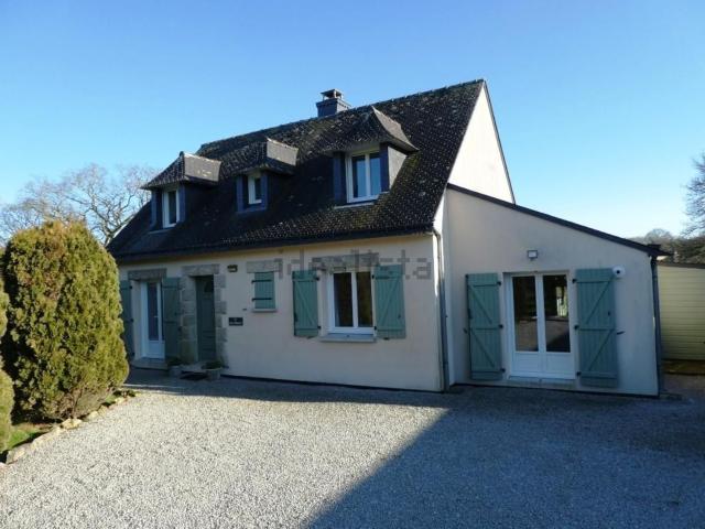 Maison vente à Kerbarbe, Kernascléden