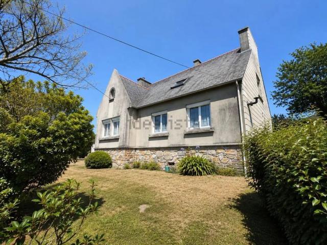Maison vente à Castelmeur Bihan, Kernouës