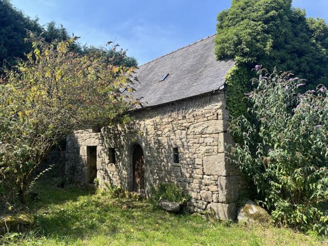 Maison vente à Guingamp, Bretagne
