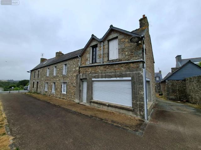 Maison vente à Toullfoll, Kerpert