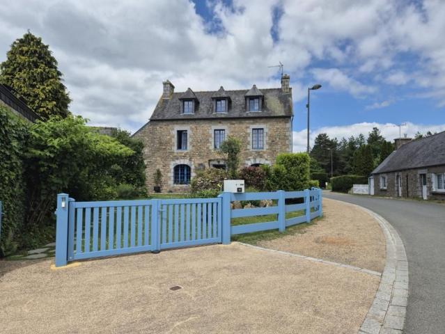 Maison vente à Saint-Urnan, Kerpert