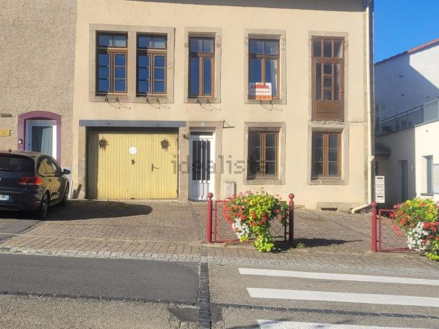 Maison vente à Kerprich-aux-Bois, Moselle