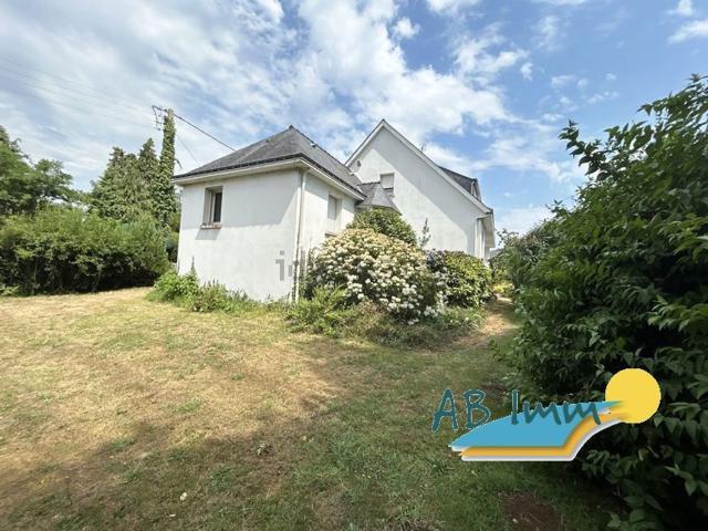 Maison vente à Résidence les Prés de la Fontaine, Kervignac