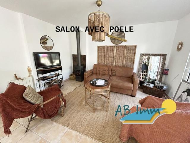 Maison vente à Résidence Kreiz Ker, Kervignac
