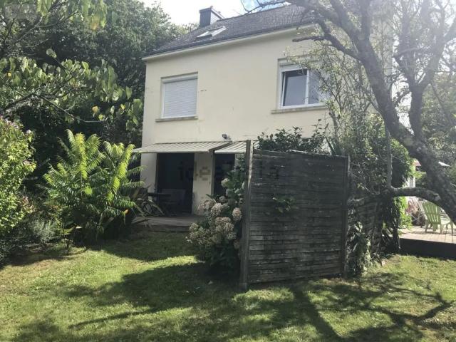 Maison vente à Résidence Kreiz Ker, Kervignac