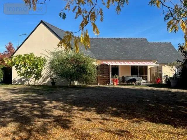 Maison vente à Résidence les Prés de la Fontaine, Kervignac