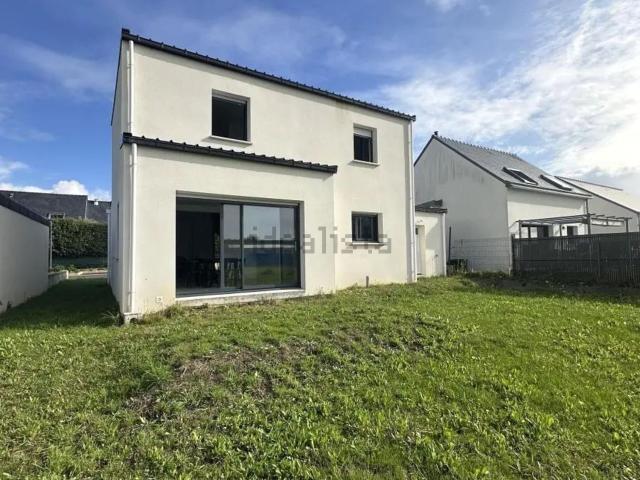 Maison vente à Résidence les Prés de la Fontaine, Kervignac