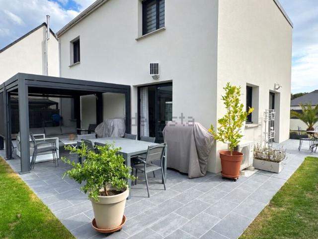 Maison vente à Résidence les Prés de la Fontaine, Kervignac