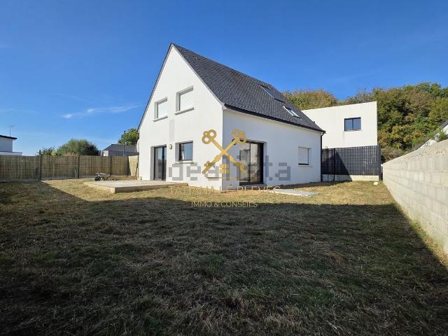 Maison vente à Le Porzo, Kervignac