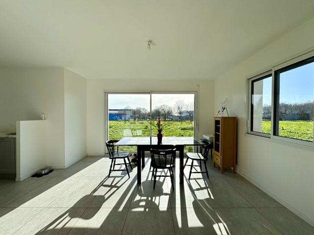 Maison vente à Résidence Kreiz Ker, Kervignac