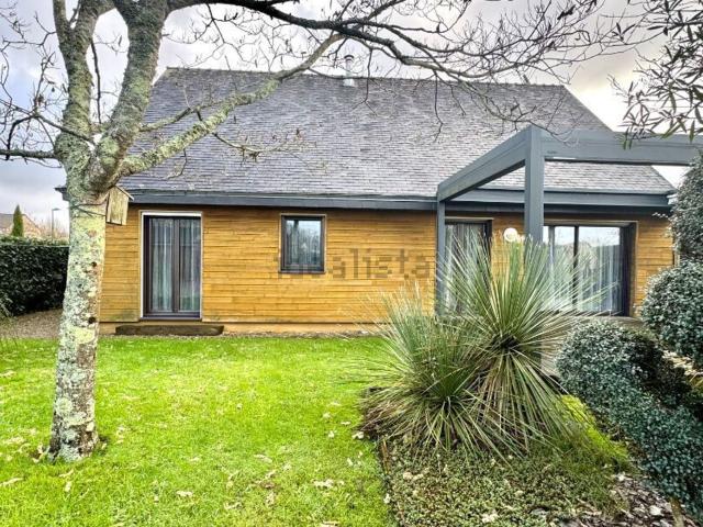 Maison vente à Le Porzo, Kervignac
