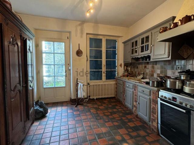 Maison vente à Résidence les Prés de la Fontaine, Kervignac