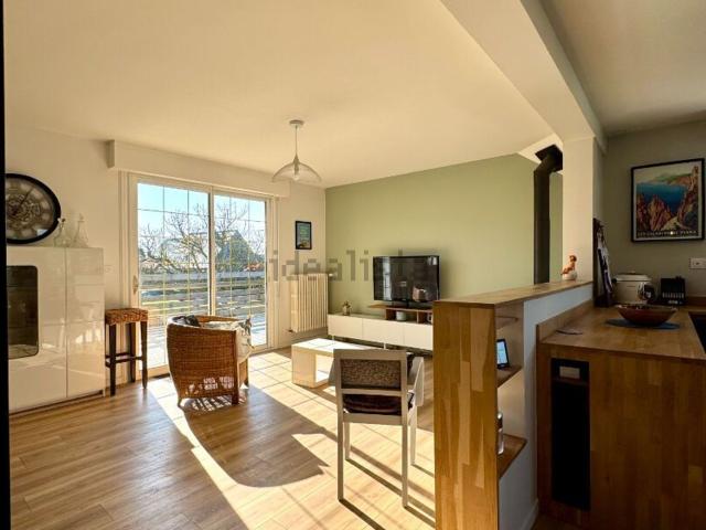 Maison vente à Résidence Kreiz Ker, Kervignac