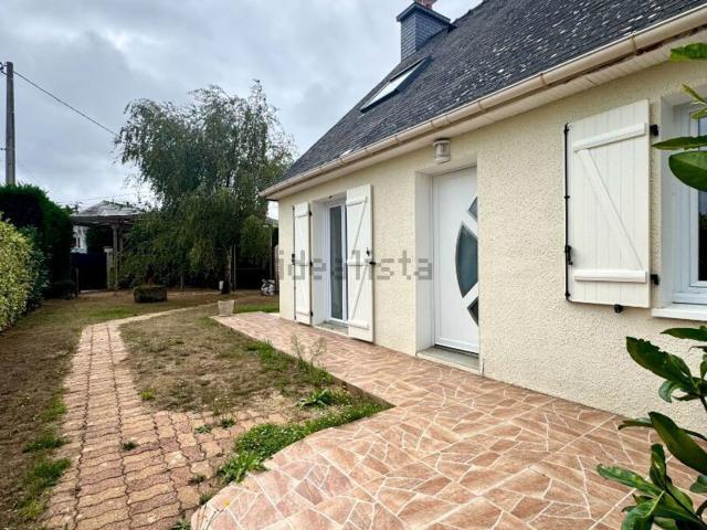 Maison vente à Kernavène, Kervignac