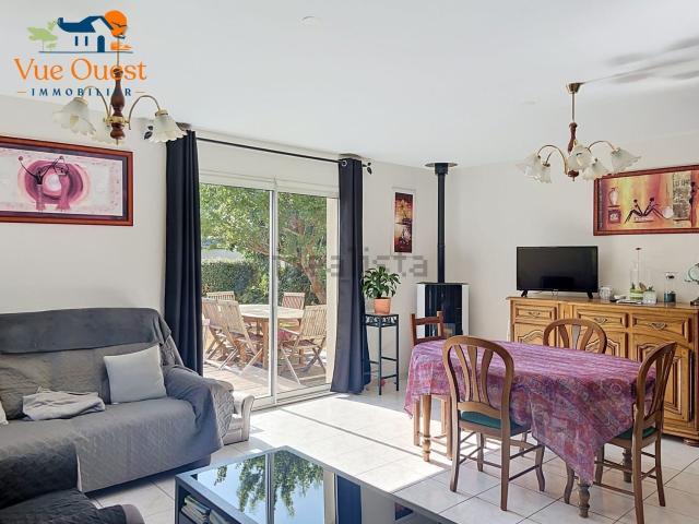 Maison vente à Résidence Kreiz Ker, Kervignac