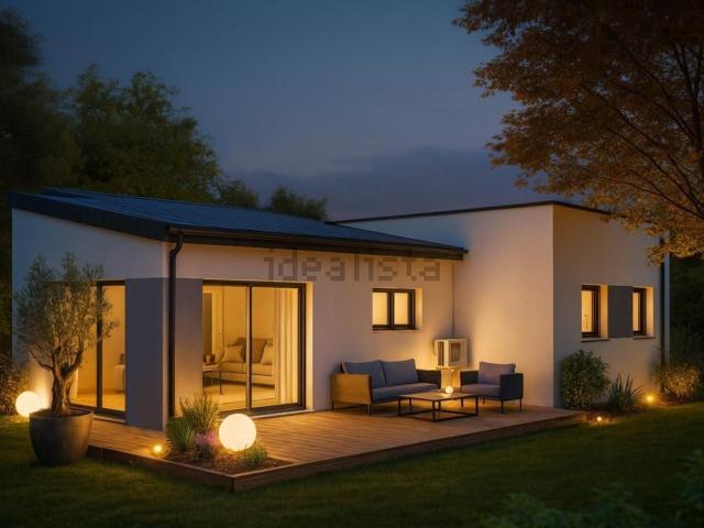 Maison vente à Résidence Kreiz Ker, Kervignac
