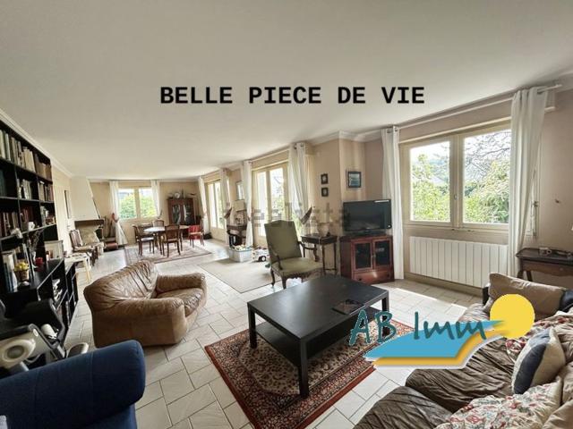 Maison vente à Résidence les Prés de la Fontaine, Kervignac