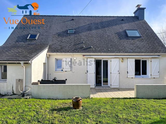 Maison vente à Kernavène, Kervignac
