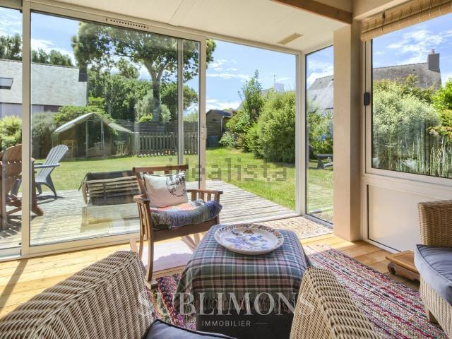 Maison vente à Le Vallon, Kervignac
