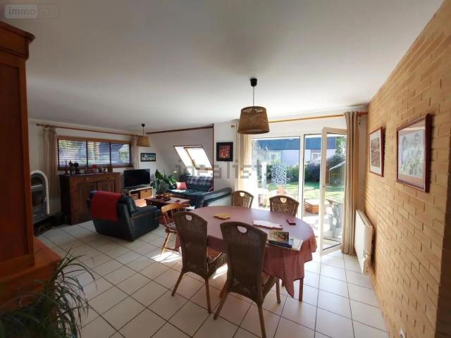 Maison vente à Résidence Kreiz Ker, Kervignac