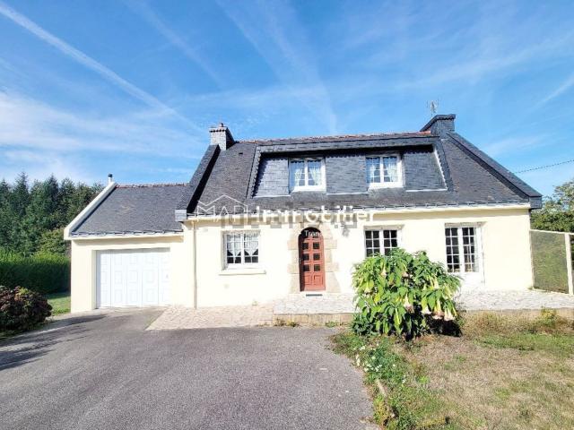 Maison vente à Mané Trimen, Kervignac