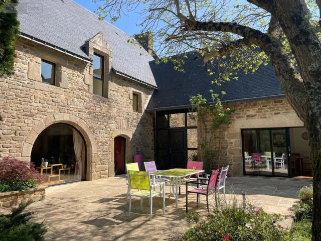 Maison vente à Résidence Kreiz Ker, Kervignac