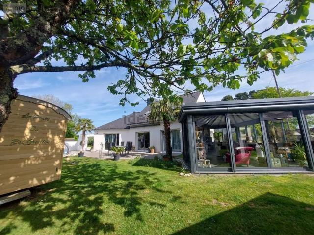 Maison vente à Résidence Kreiz Ker, Kervignac