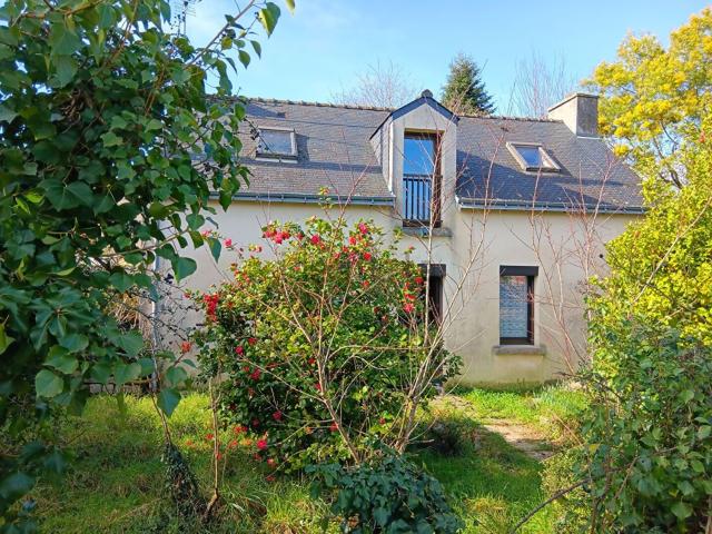 Maison vente à Le Castello, Kervignac
