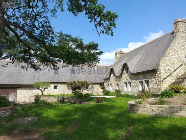 Maison vente à Résidence les Prés de la Fontaine, Kervignac