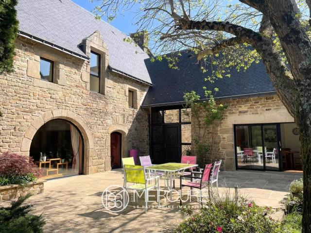 Maison vente à Kernavène, Kervignac