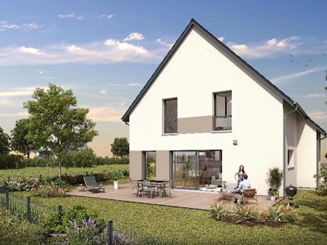 Maison vente à Haguenau-Wissembourg, Kilstett