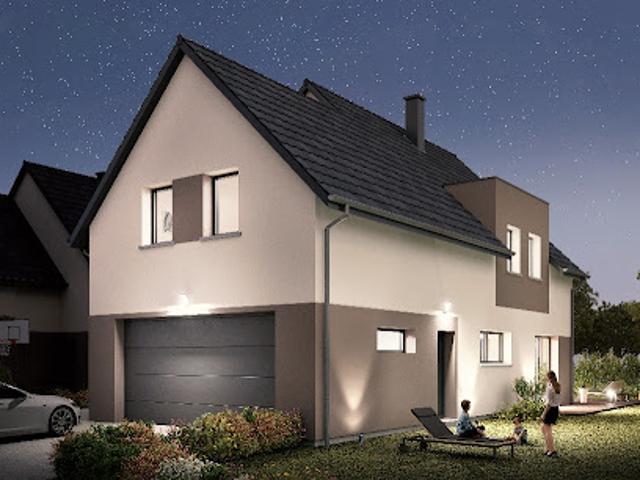 Maison vente à Haguenau-Wissembourg, Kilstett