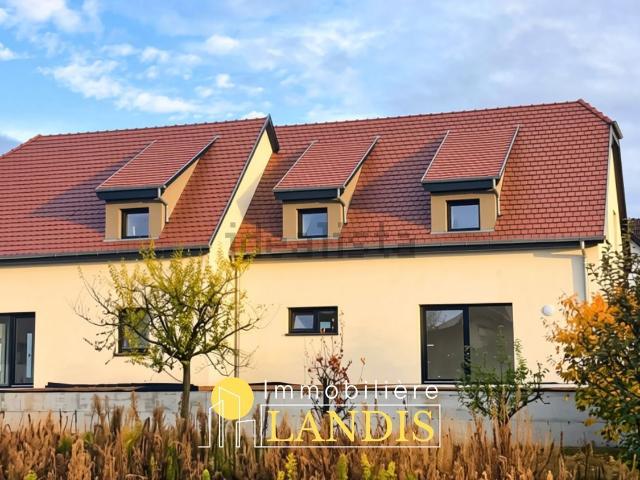 Maison location à Kintzheim, Collectivité européenne d'Alsace