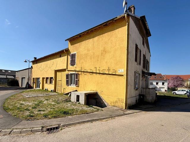 Maison vente à Evendorff, Kirschnaumen