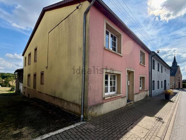 Maison vente à Obernaumen, Kirschnaumen