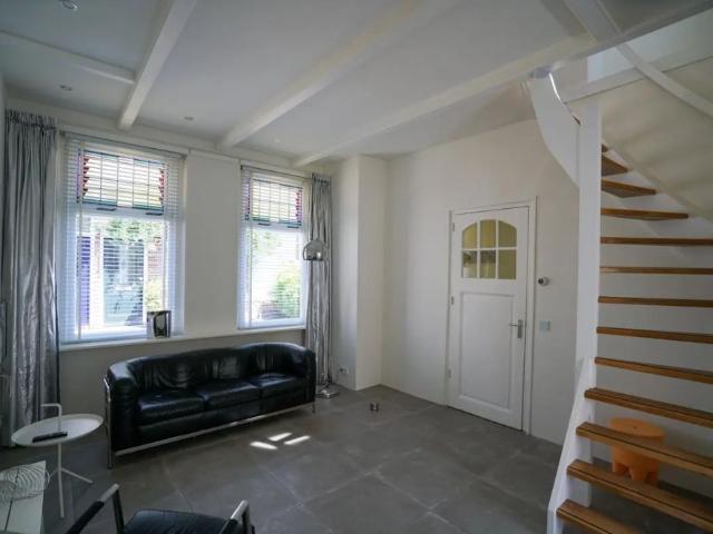 Woning te huur in Groningen
