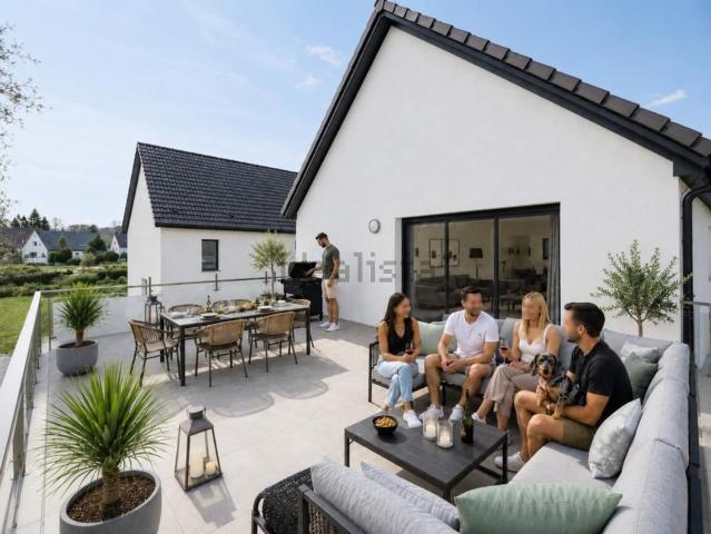 Maison vente à Kogenheim, Collectivité européenne d'Alsace