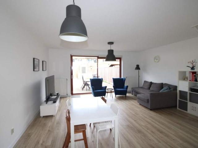 Woning te huur in De Buitenkans, Almere-haven