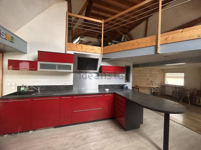 Maison vente à Kruth, Collectivité européenne d'Alsace