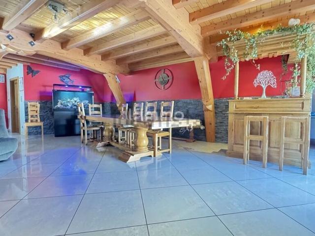 Maison vente à Kruth, Collectivité européenne d'Alsace