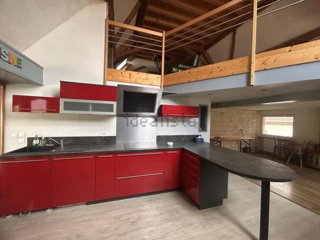 Maison vente à Kruth, Collectivité européenne d'Alsace