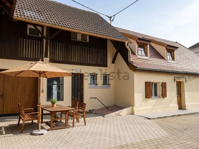 Maison location à Kunheim, Collectivité européenne d'Alsace