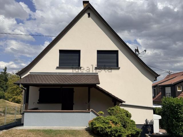 Maison vente à Kuttolsheim, Collectivité européenne d'Alsace