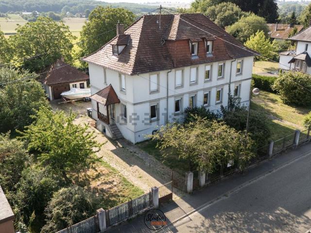 Maison vente à Halde Schacht VI, Kutzenhausen