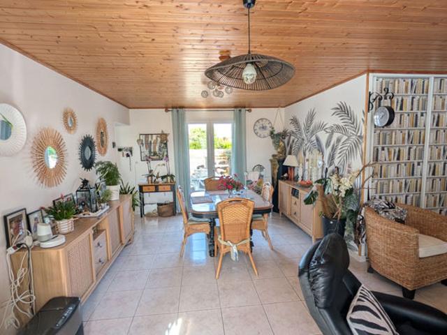Maison vente à Les Sables-d'Olonne, L'aiguillon-sur-mer