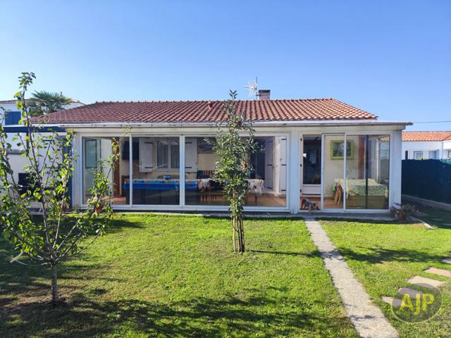 Maison vente à Les Sables-d'Olonne, L'aiguillon-sur-mer